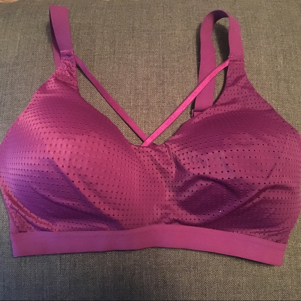 Victoria’s Secret Strappy Sports Bra